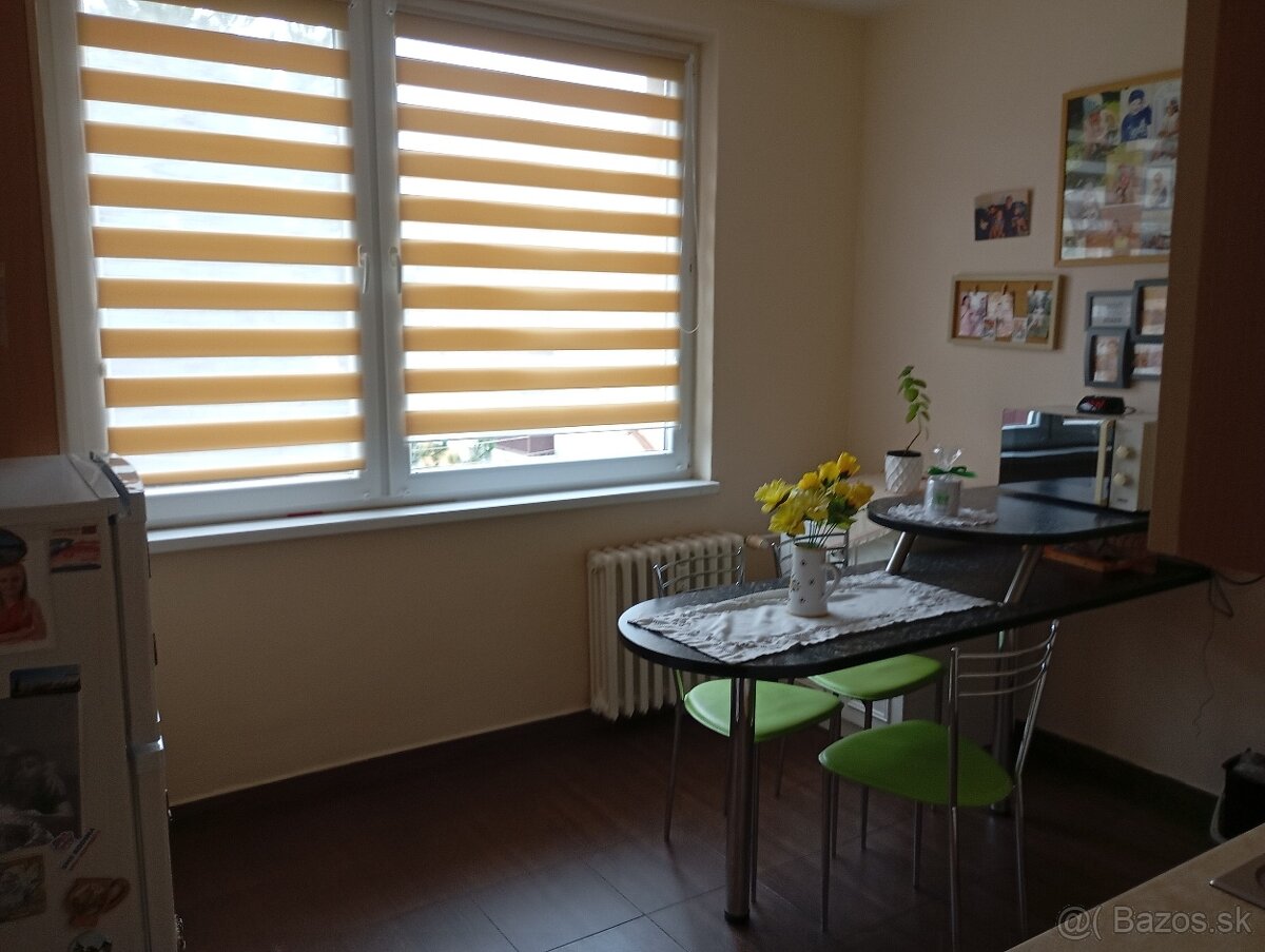 Predám 1-izbový byt - 5