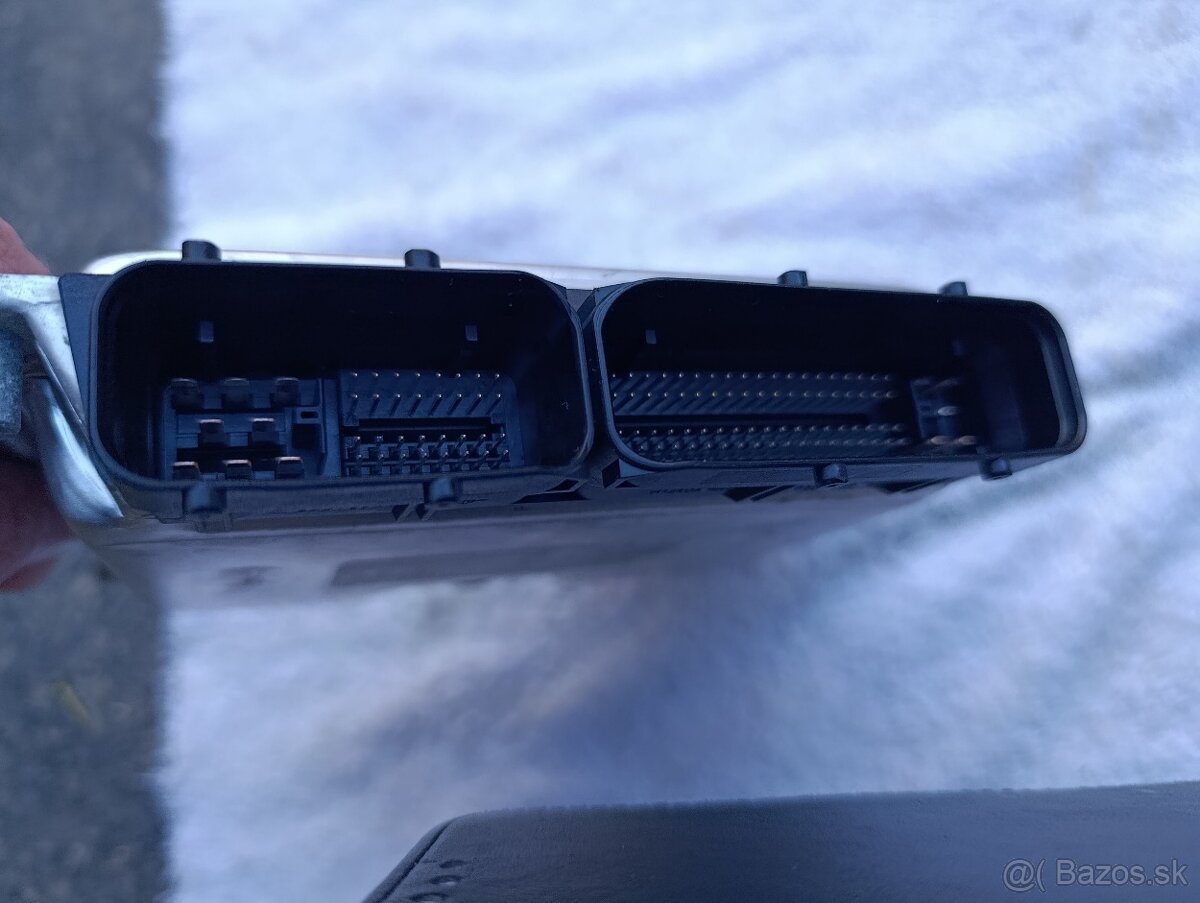 Riadiaca jednotka Superb,Audi,Vw - 5