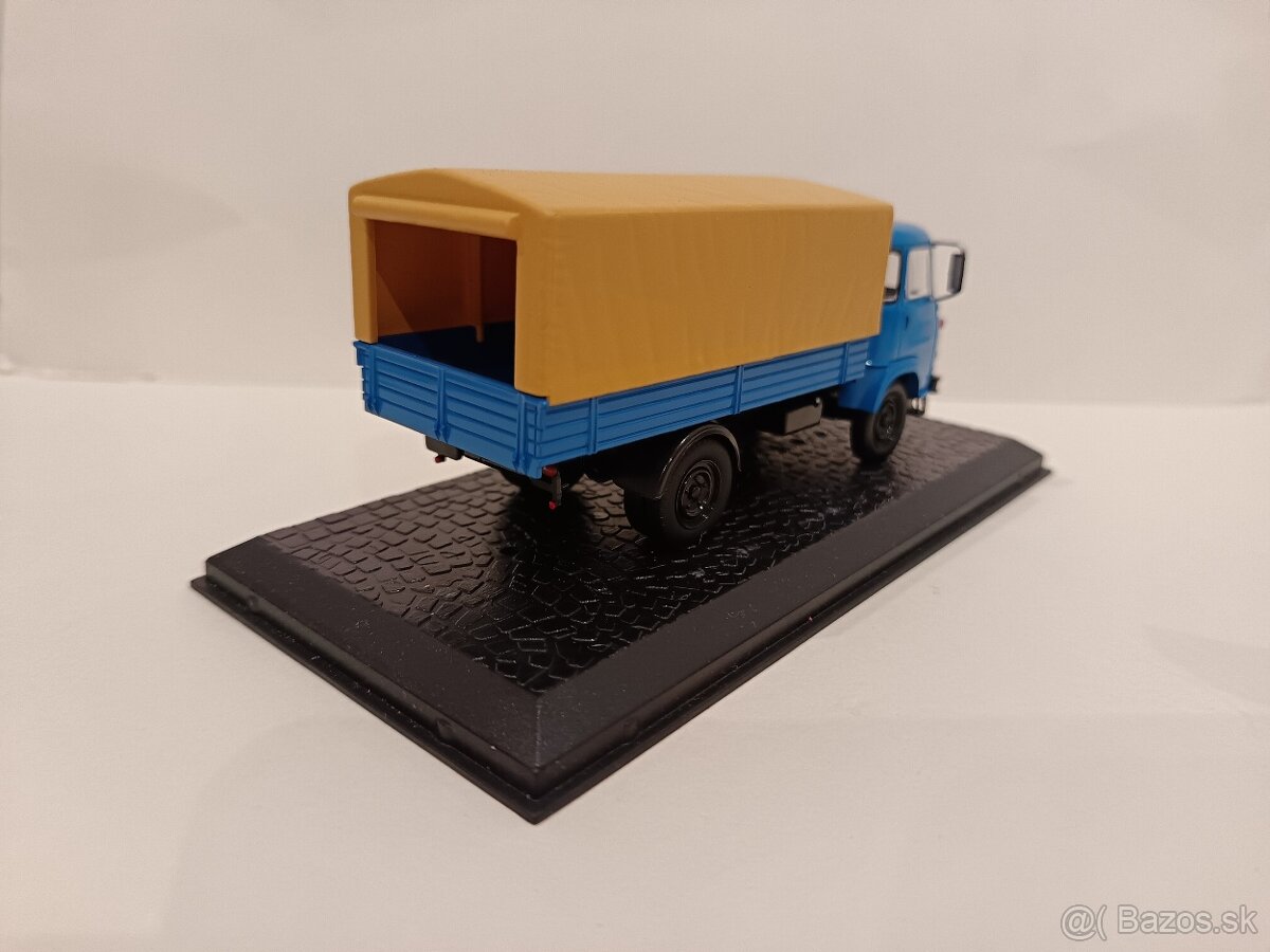 Avia A 31,1:43, Atlas - 5