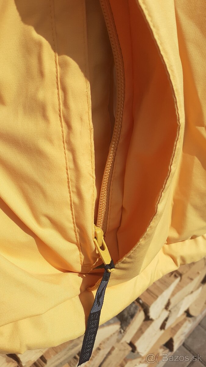 Bunda Salewa + šiltovka Salewa. - 5