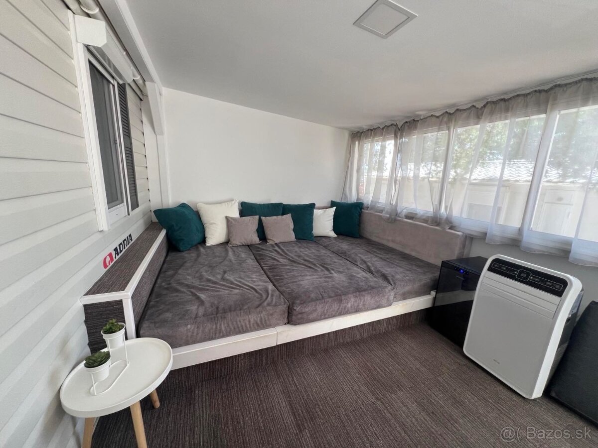 Mobilný dom - 5