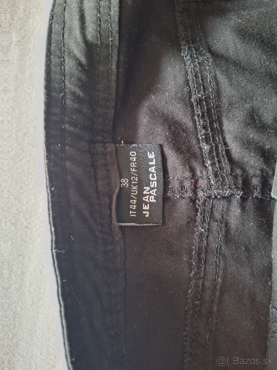 saty +sukne 36-38-16ks - 5