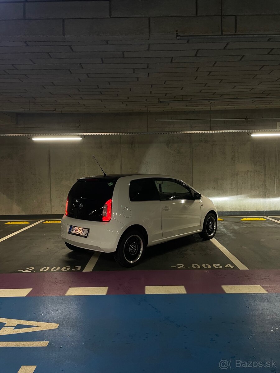 Skoda Citigo 2016 - 5