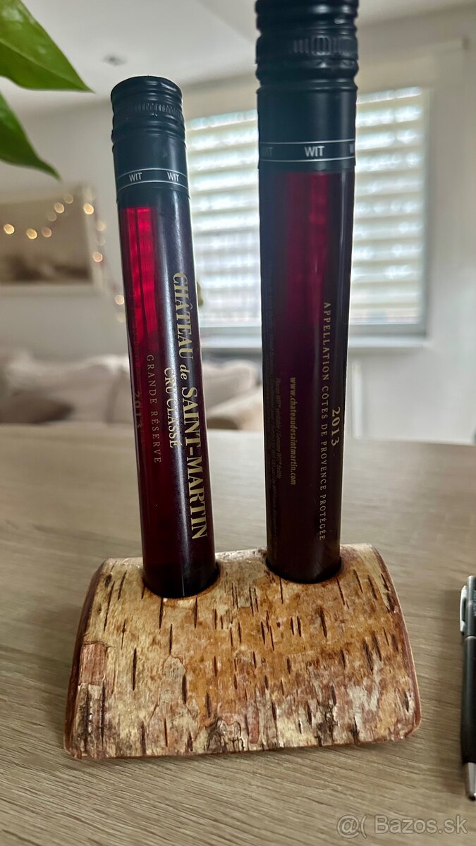 Chateau de Saint-Martin • ročník 2013 - 5