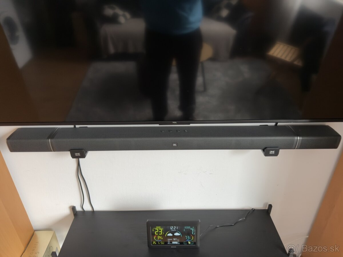 Predám Soundbar JBL 5.1 - 5