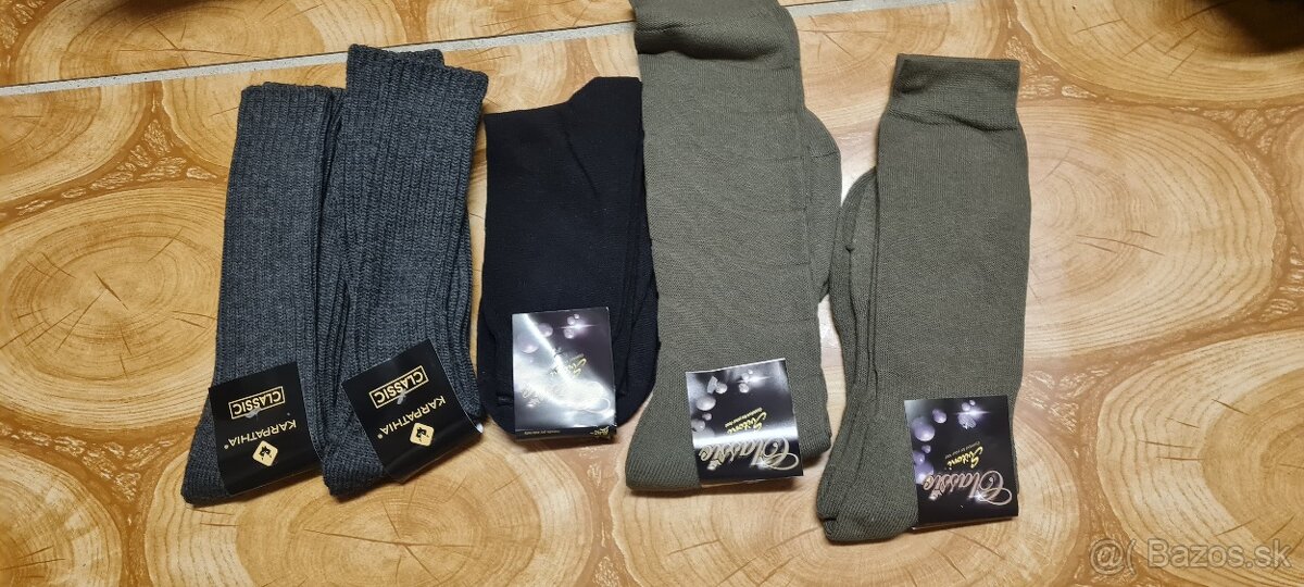 Predam vojenske veci - 5