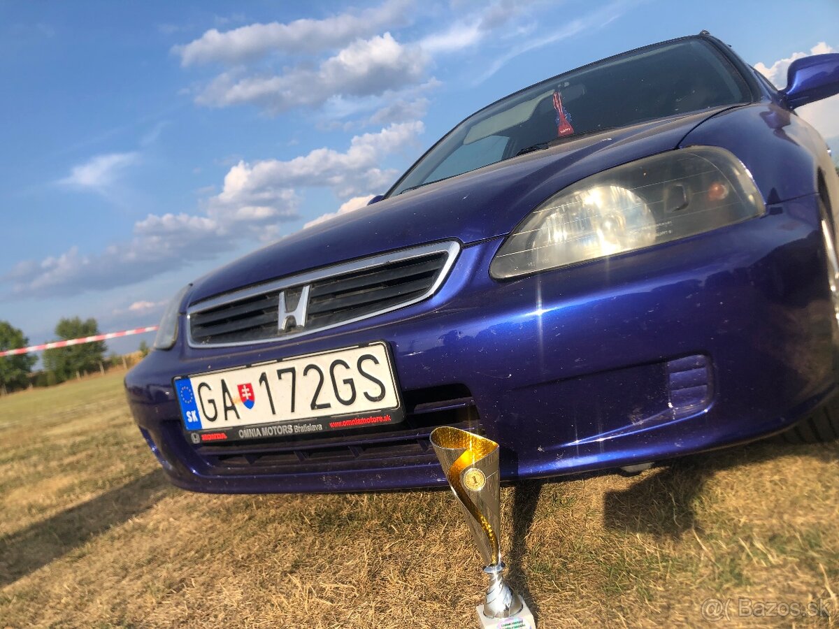Honda civic 6g 1.5 vtec - 5