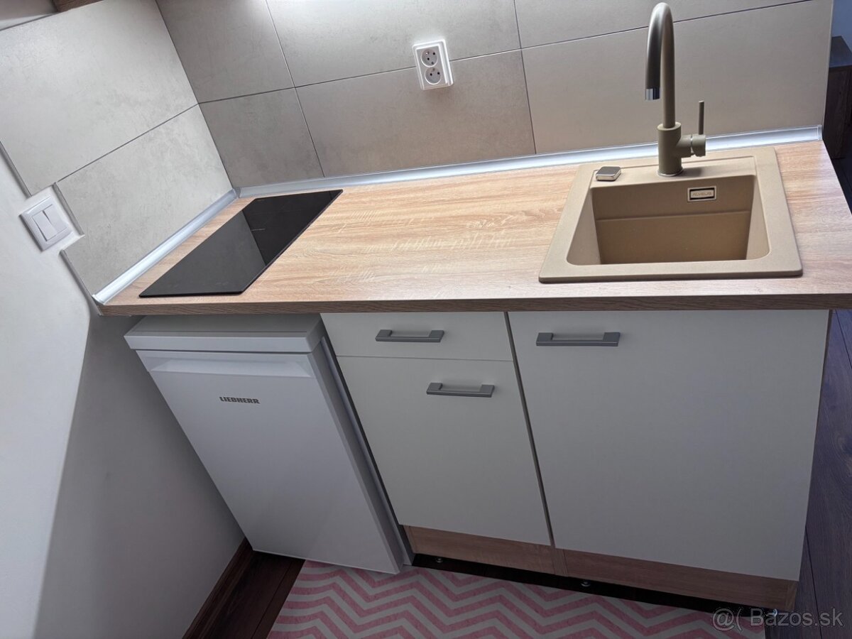 Ponúkam do dlhodobého prenájmu garsónku. - 5