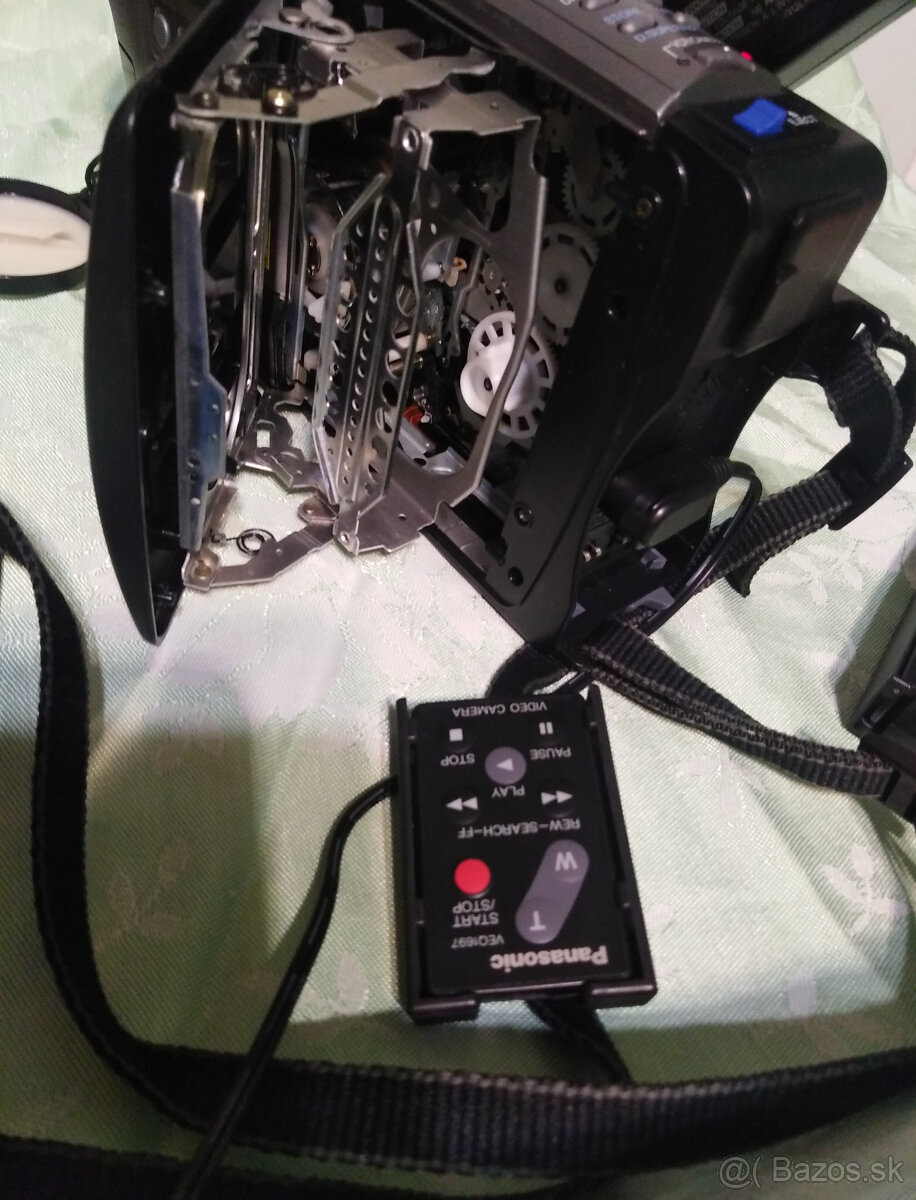 Panasonic NV-RX67EG/E - 5