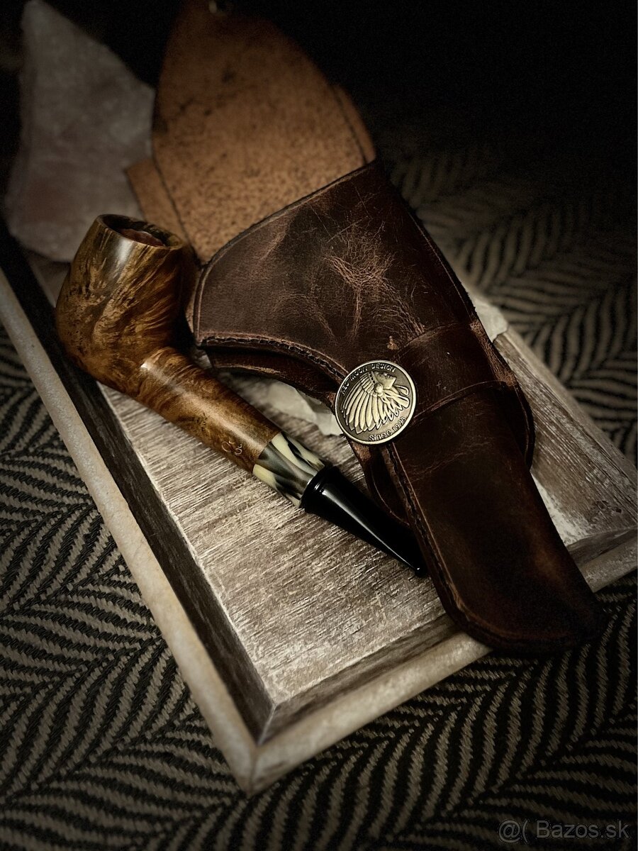 Handmade Briarove fajky - 5