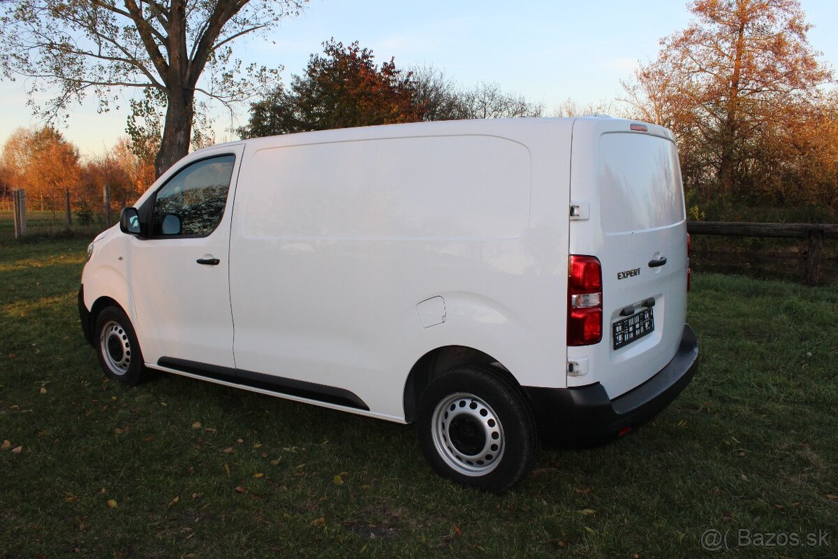 Predam Peugeot EXPERT 2.0 - 5