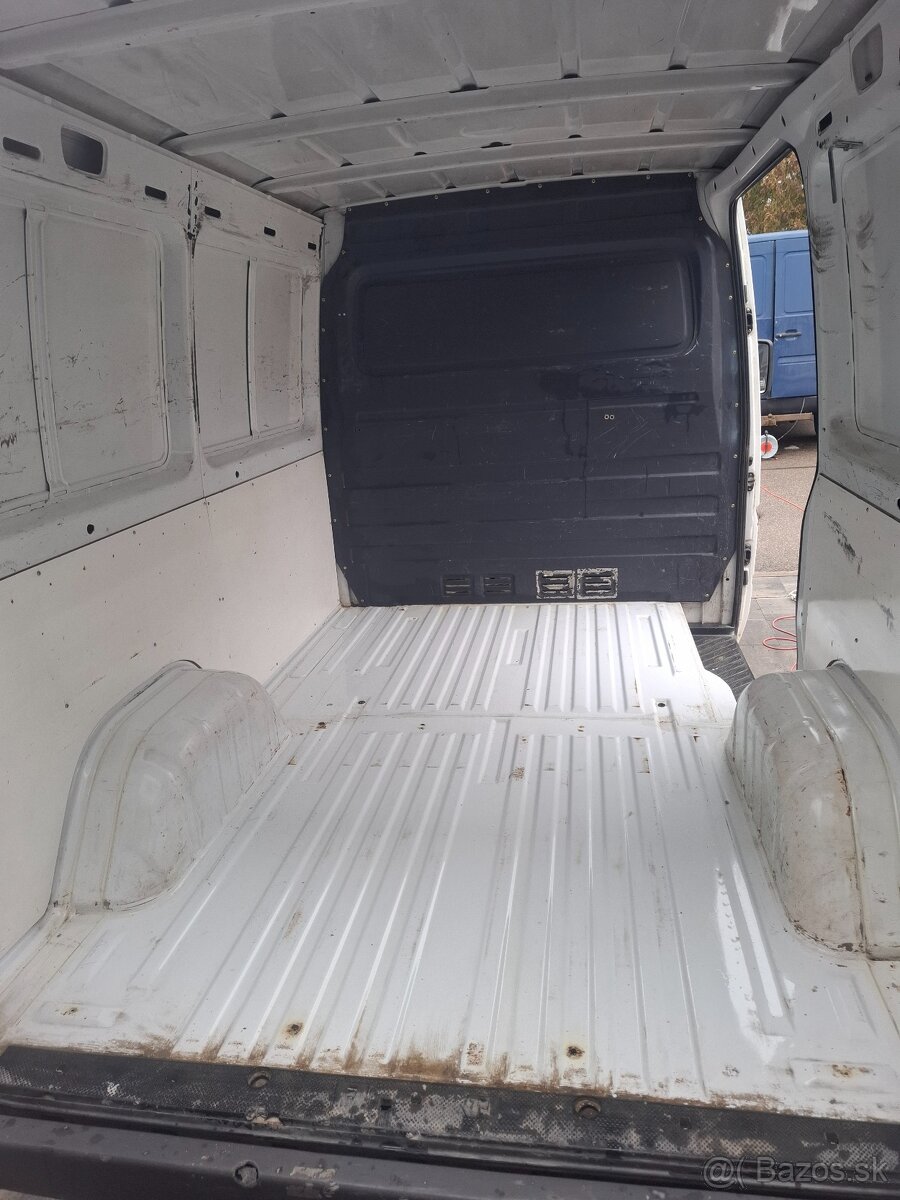 Mercedes Sprinter - 5