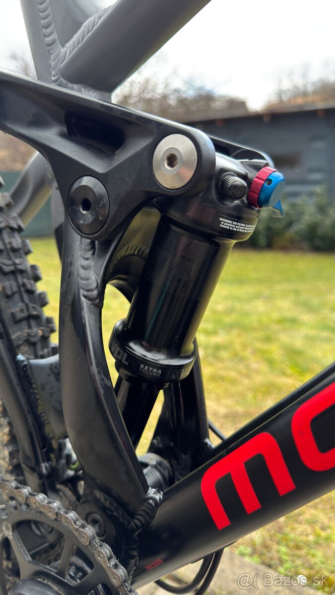 Predám Mondraker Foxy 2023 - 5