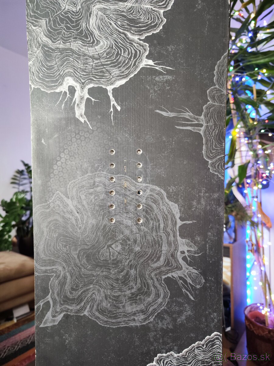 Niche PYRE 155cm - 5