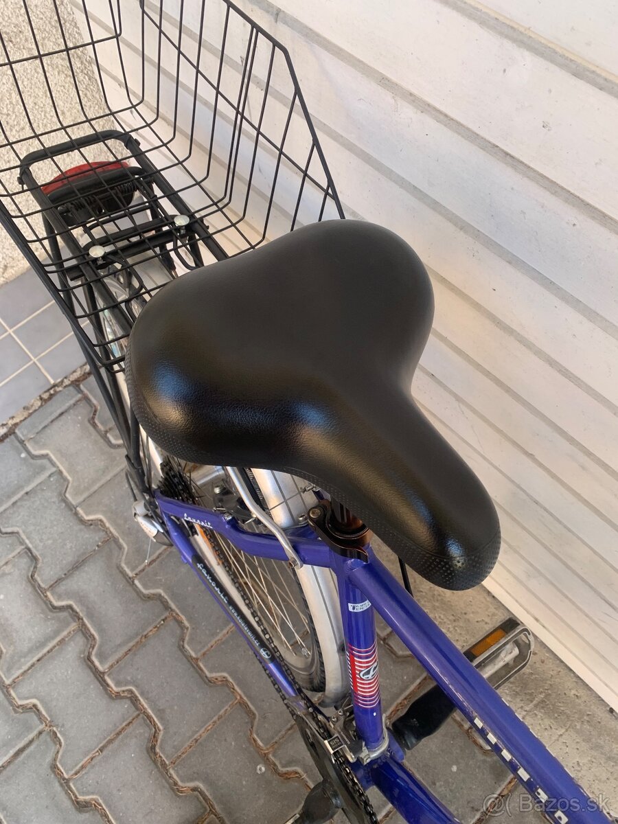 Treking Favorit Formula SX - 5