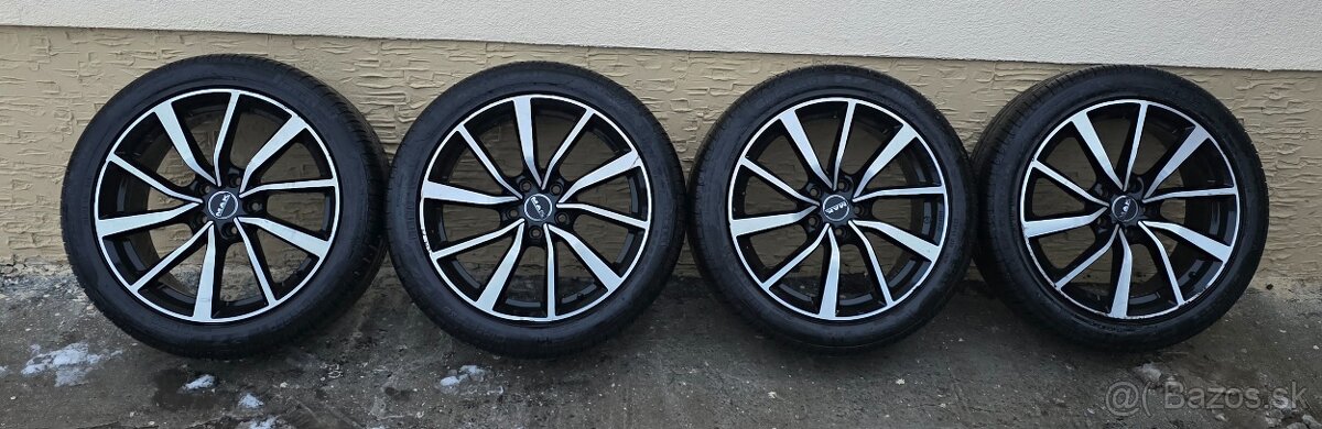 235/45 R18 PIRELLI LETNÉ - 5