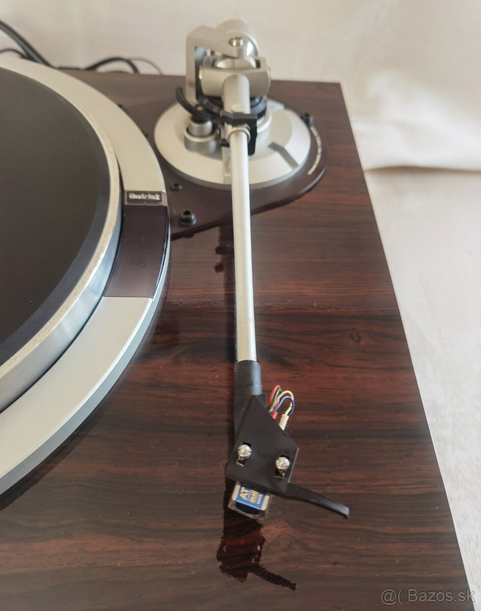 Gramofón Victor (JVC) QL-A75 - 5