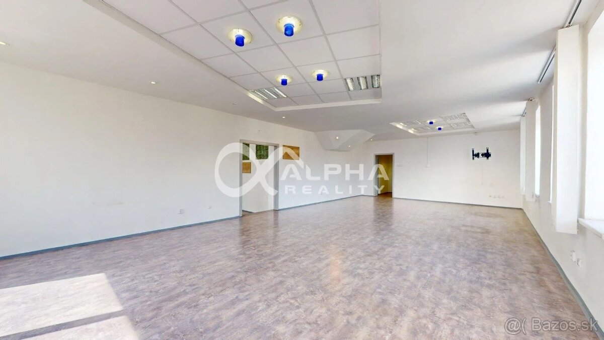 Prenájom: Polyfunkčný priestor, Radlinského, Spišská Nová Ve - 5