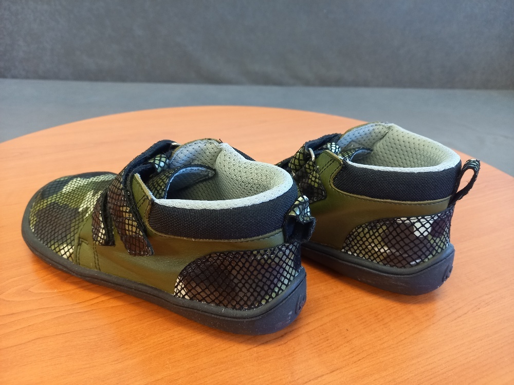 Detské topánky Be Lenka 35 - 5