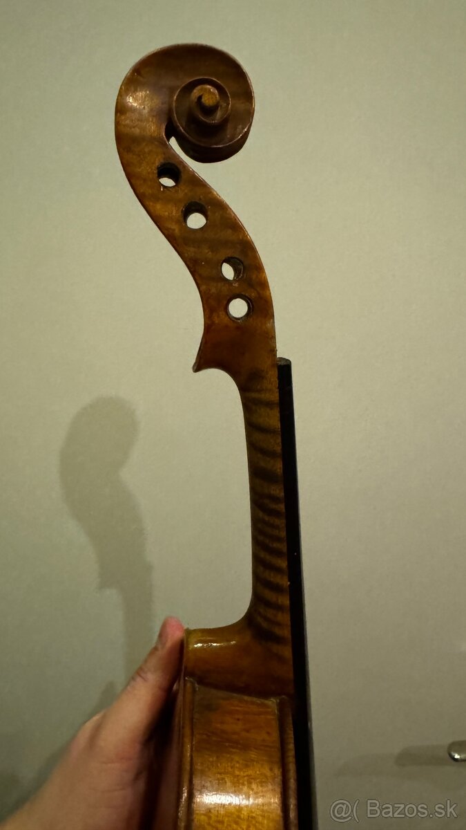 Nemecke 3/4 husle na predaj - 5