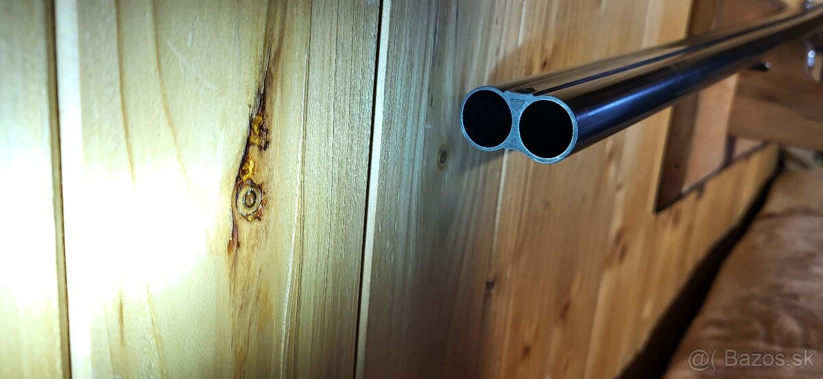 PUSKA BROKOVNICA LANCASTER CAL 16 SUPER - 5