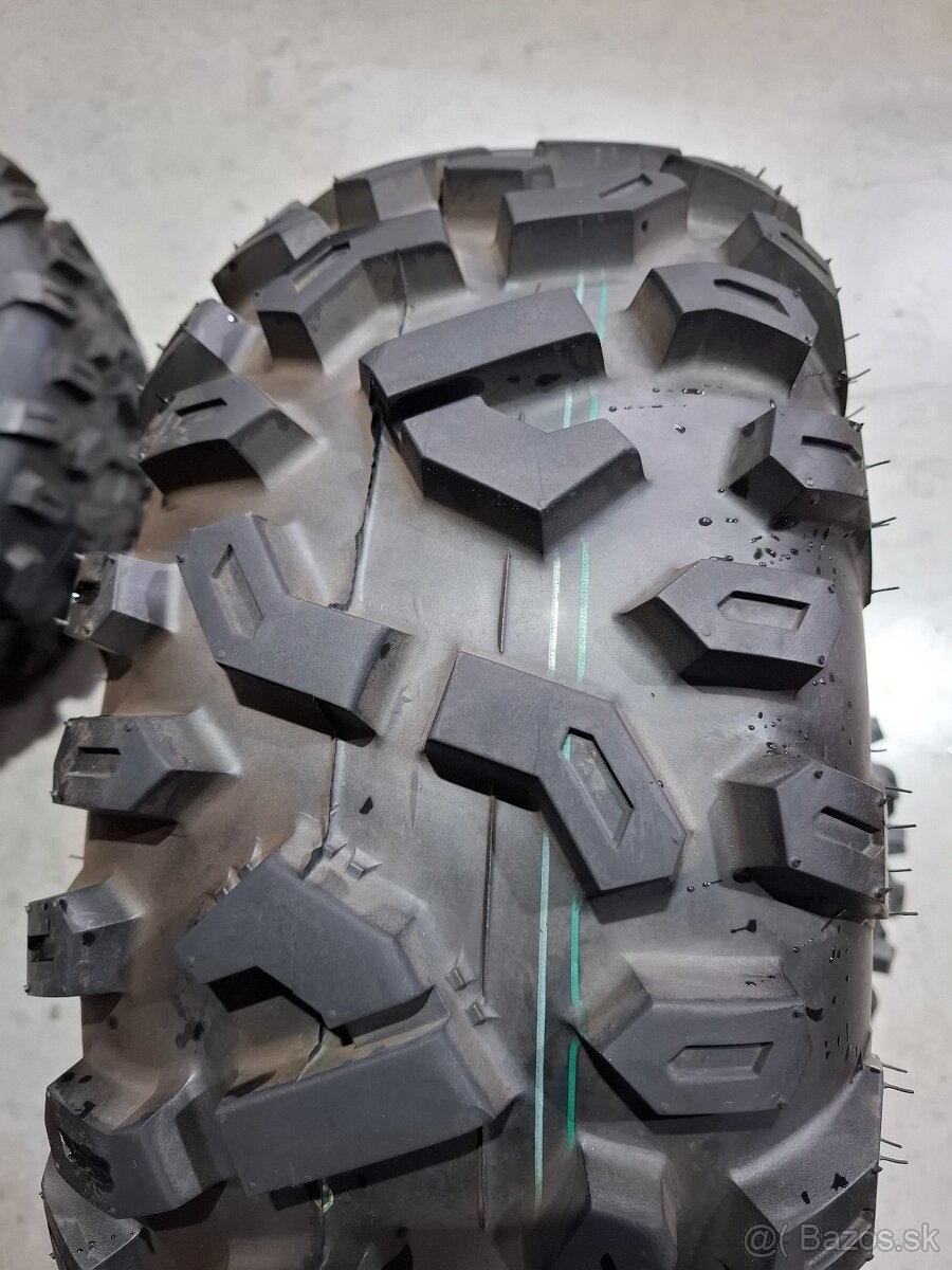 Pneumatiky na cf g3 1000 - 5