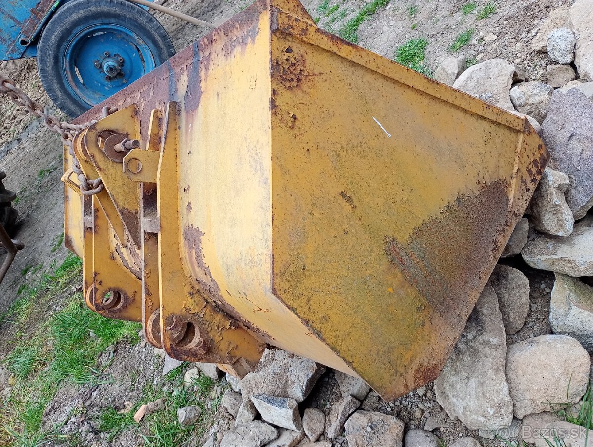 Lyžica na Hon UN 053 - 5