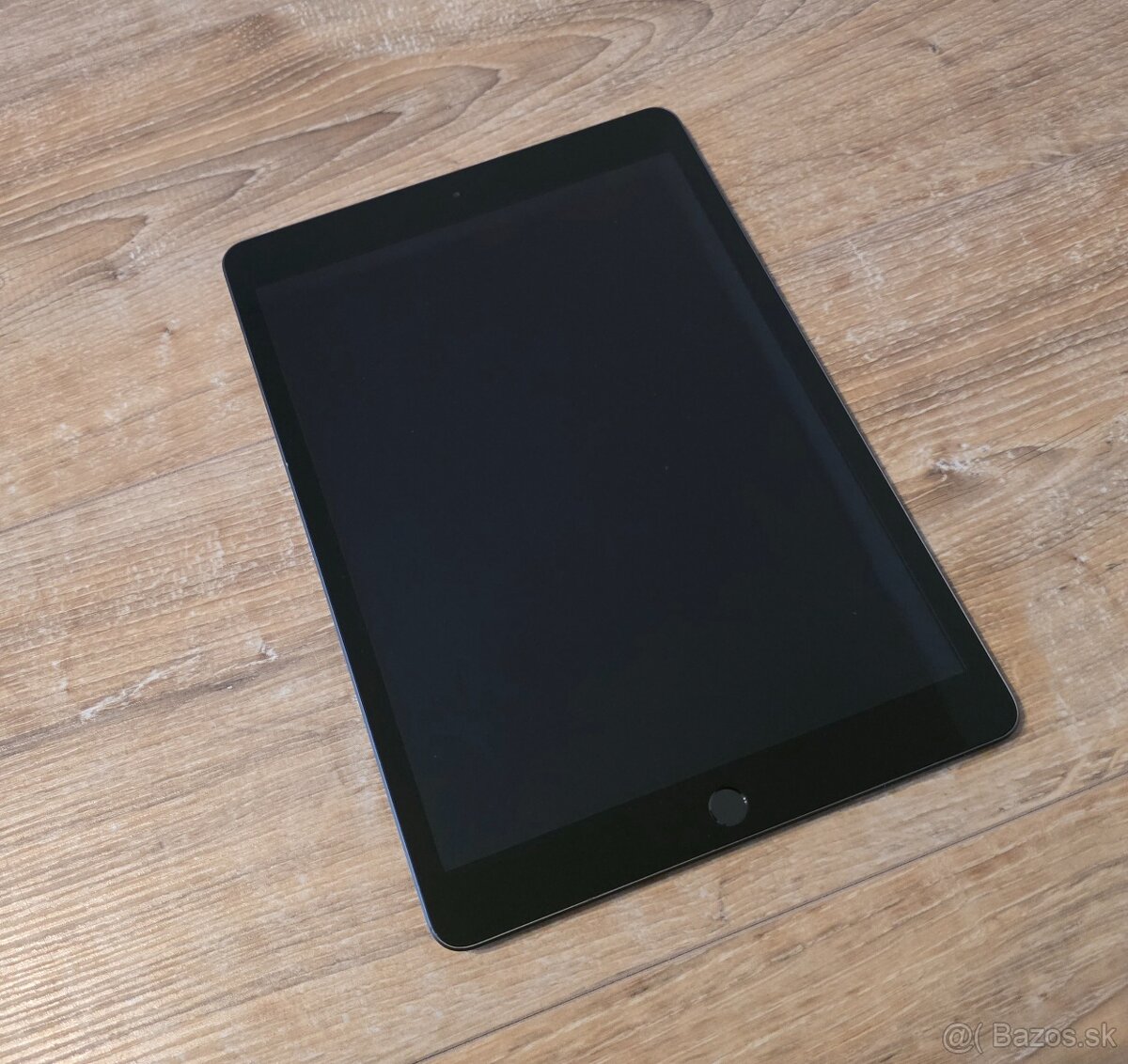 Apple iPad 8 128GB - 5