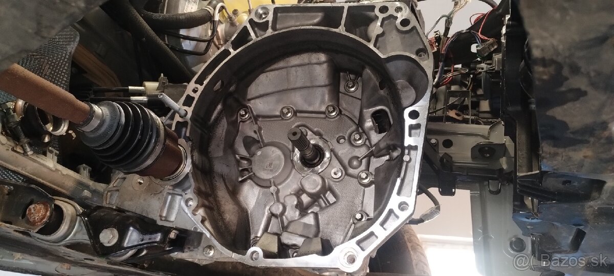 Dacia Sandero 3 1.0 2022 - 5