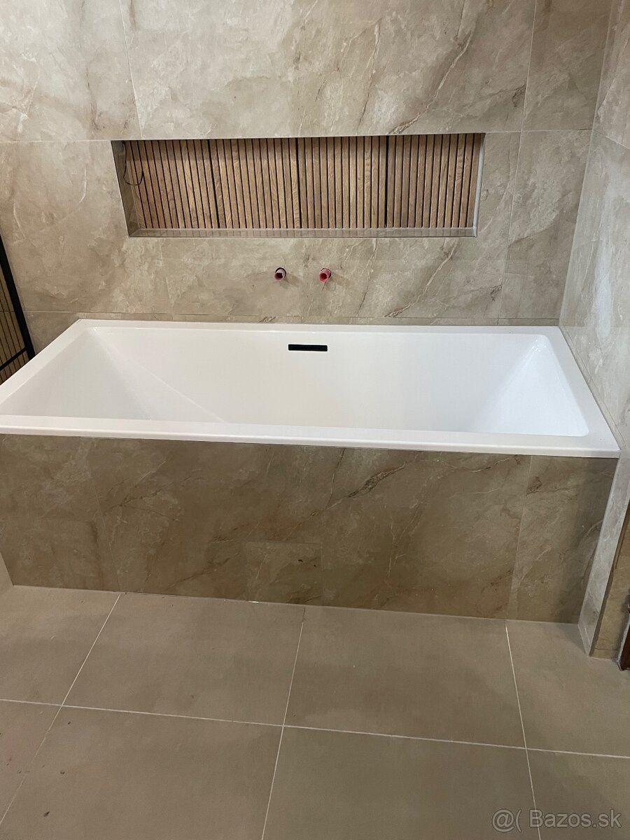 Stavebné práce - 5