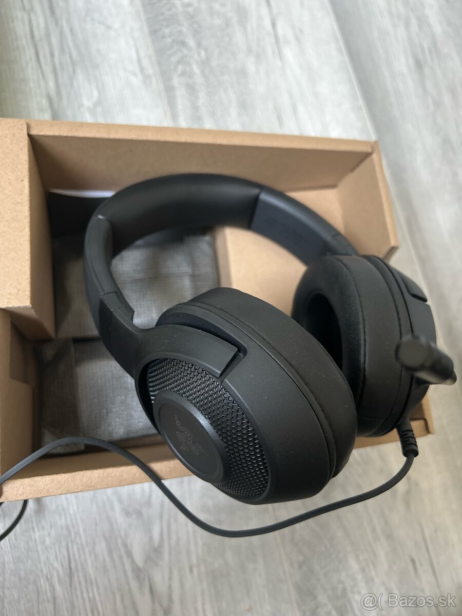 Razer Kraken X Lite - 5