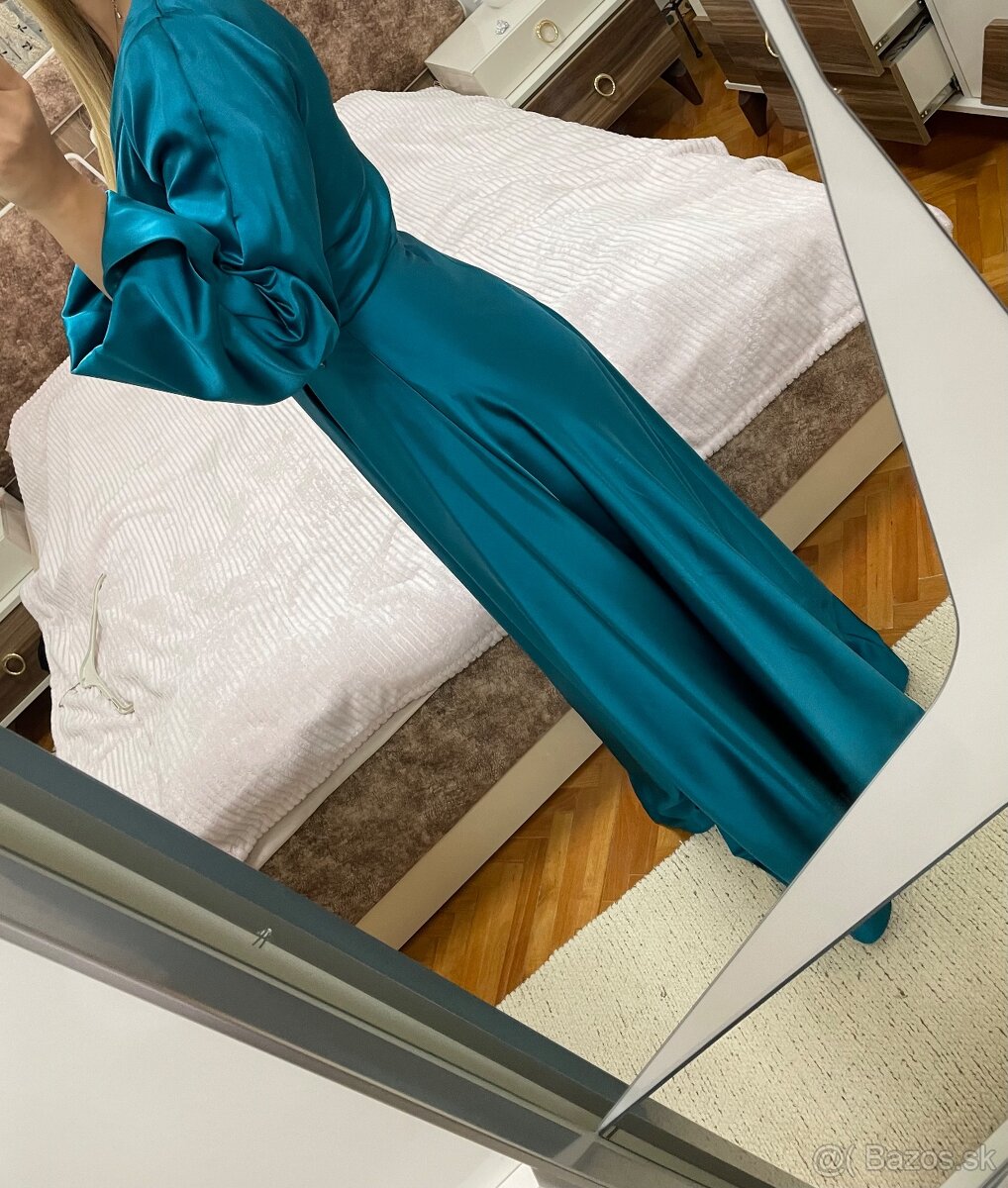 Spoločenské šaty - 5