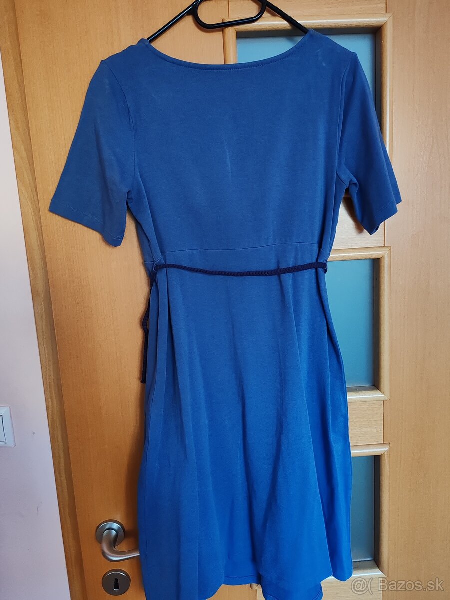 Šaty, tričká, vankúš na dojčenie - 5