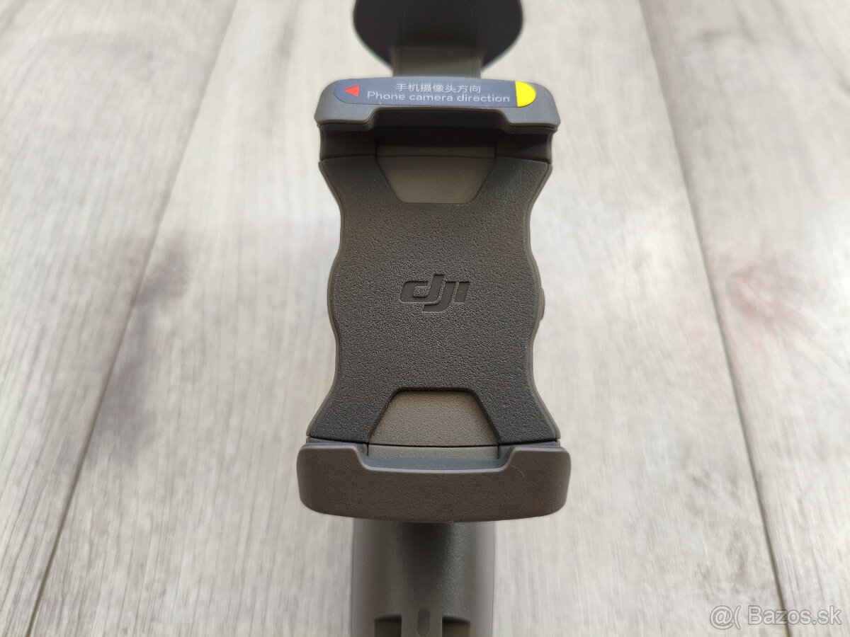 DJI Osmo Mobile 3 - 5