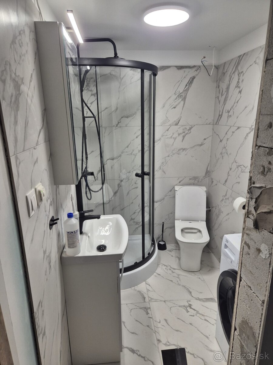 PREDAJ - 3-izbový RD Blatné - 5