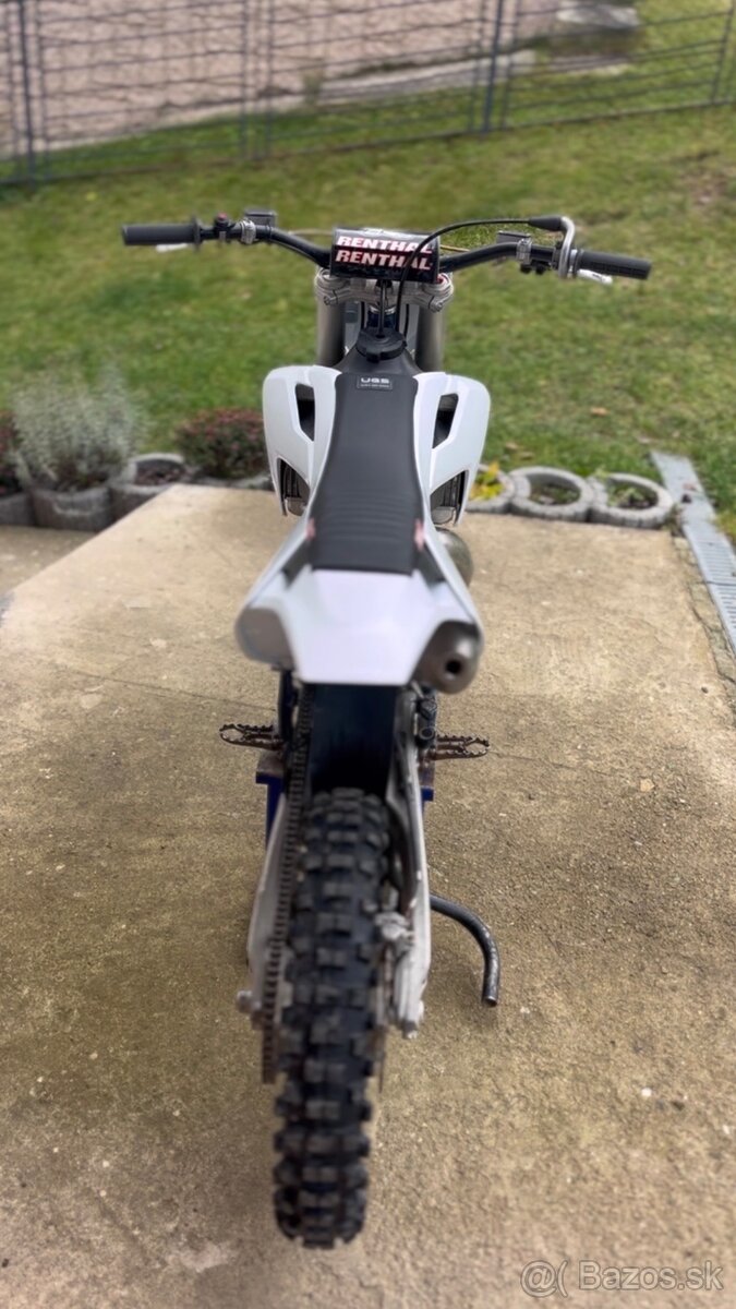 HUSQVARNA TC 85 2020