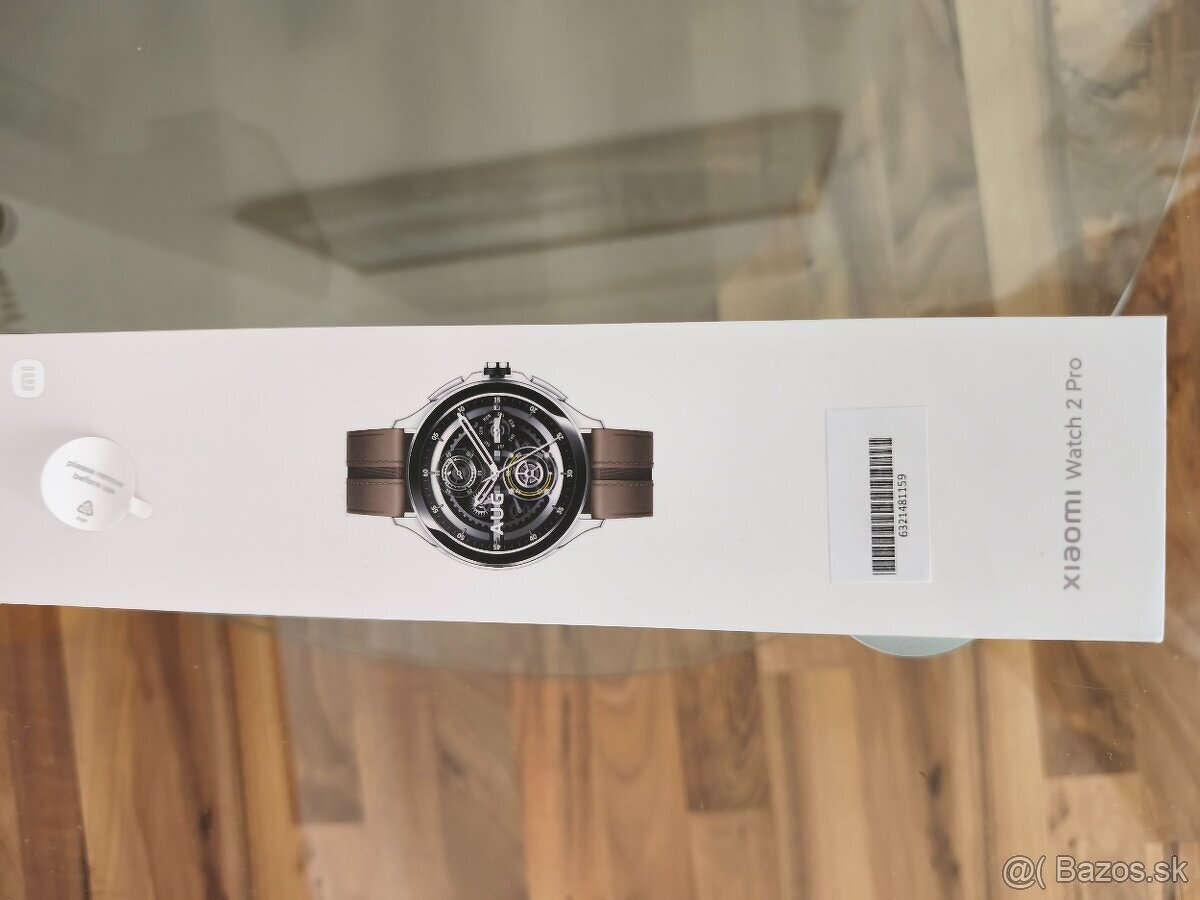 Xiaomi Witch 2 pro - 5