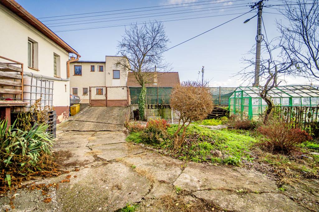 ZNÍŽENÁ CENA Dom v Beluši - 5