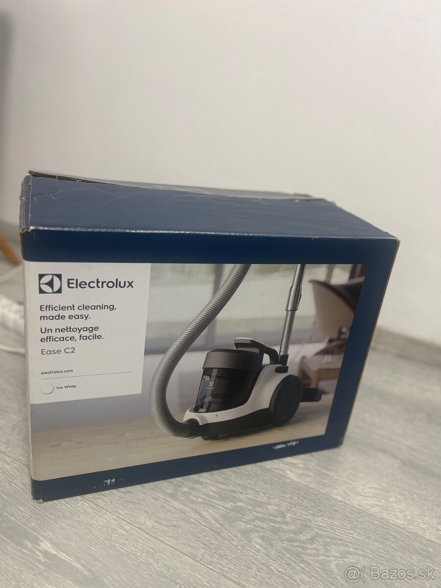 Electrolux Ease C2 - 5