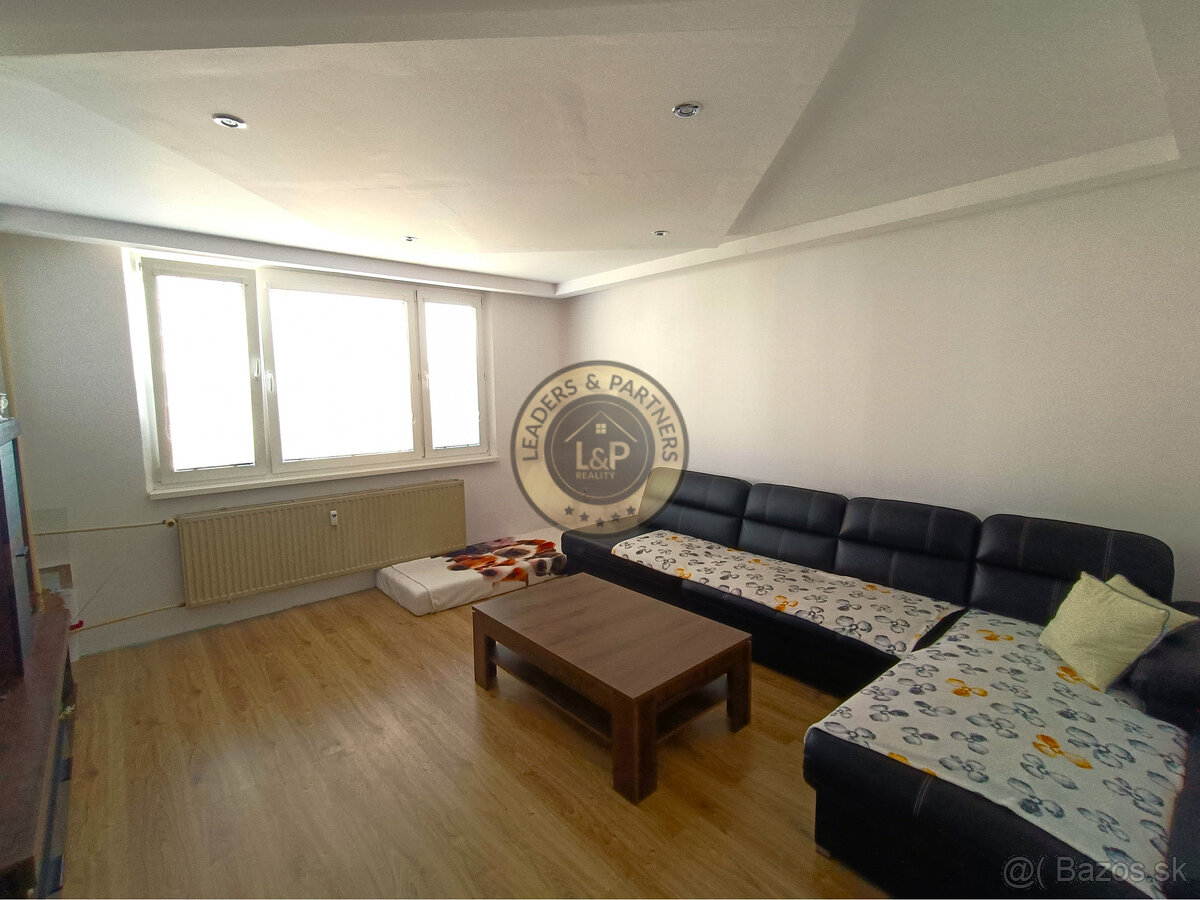 Predaj bytu na Pekinskej ulici v Košiciach. - 5