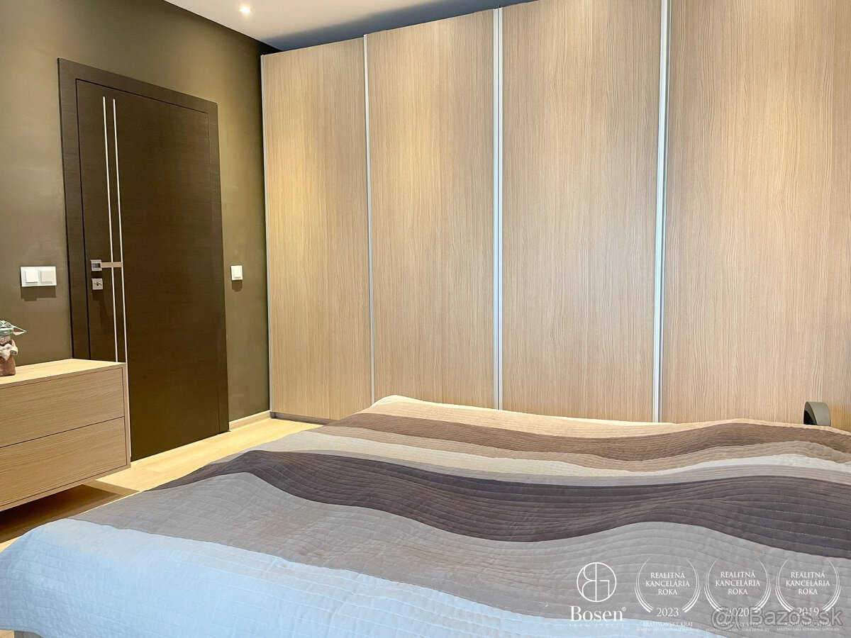 ARISE | Prenájom 1-izbový byt Partizánske-Šípok - 5