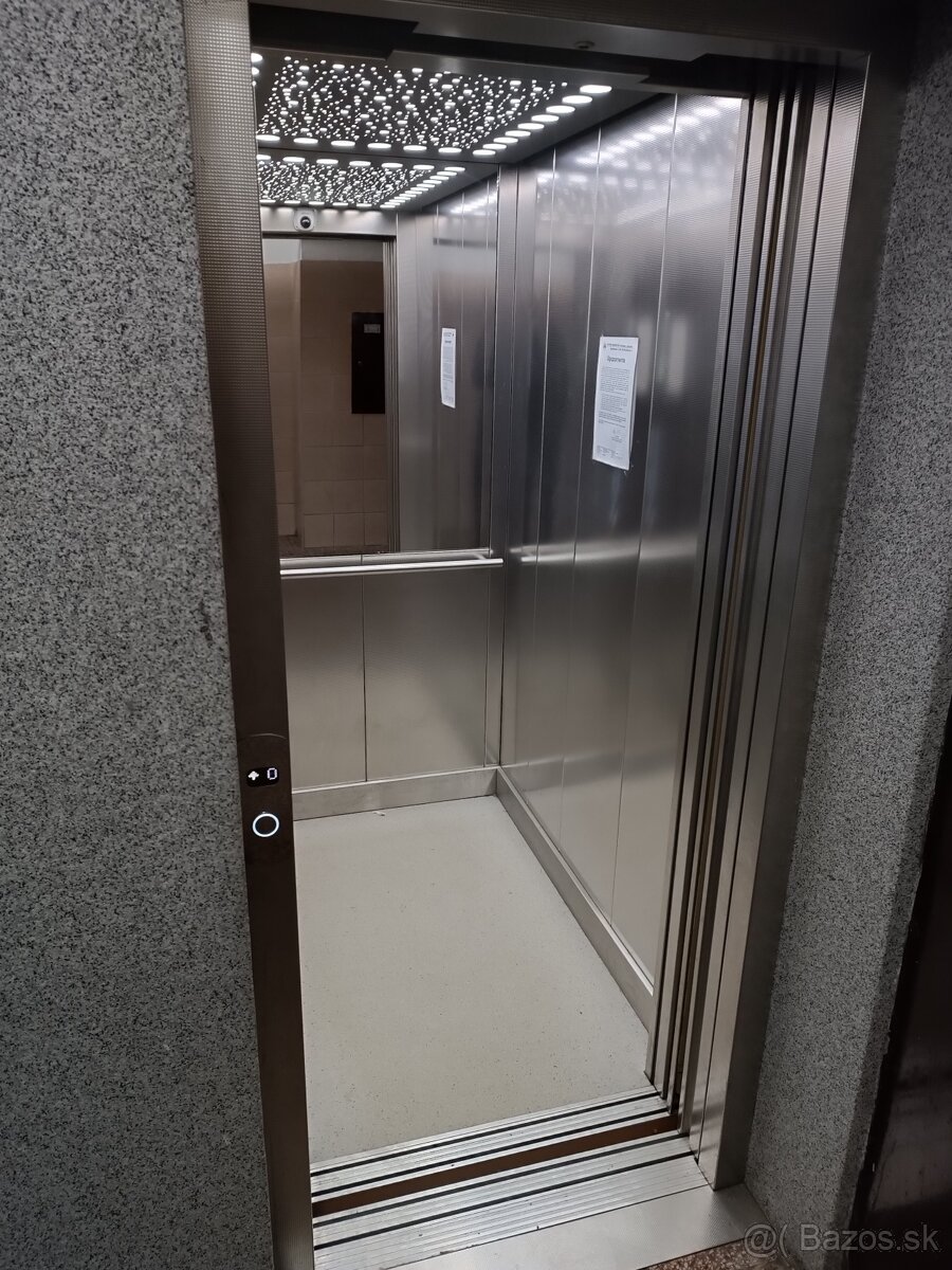 3-izbový byt - Šustekova, Bratislava - Petržalka - 5