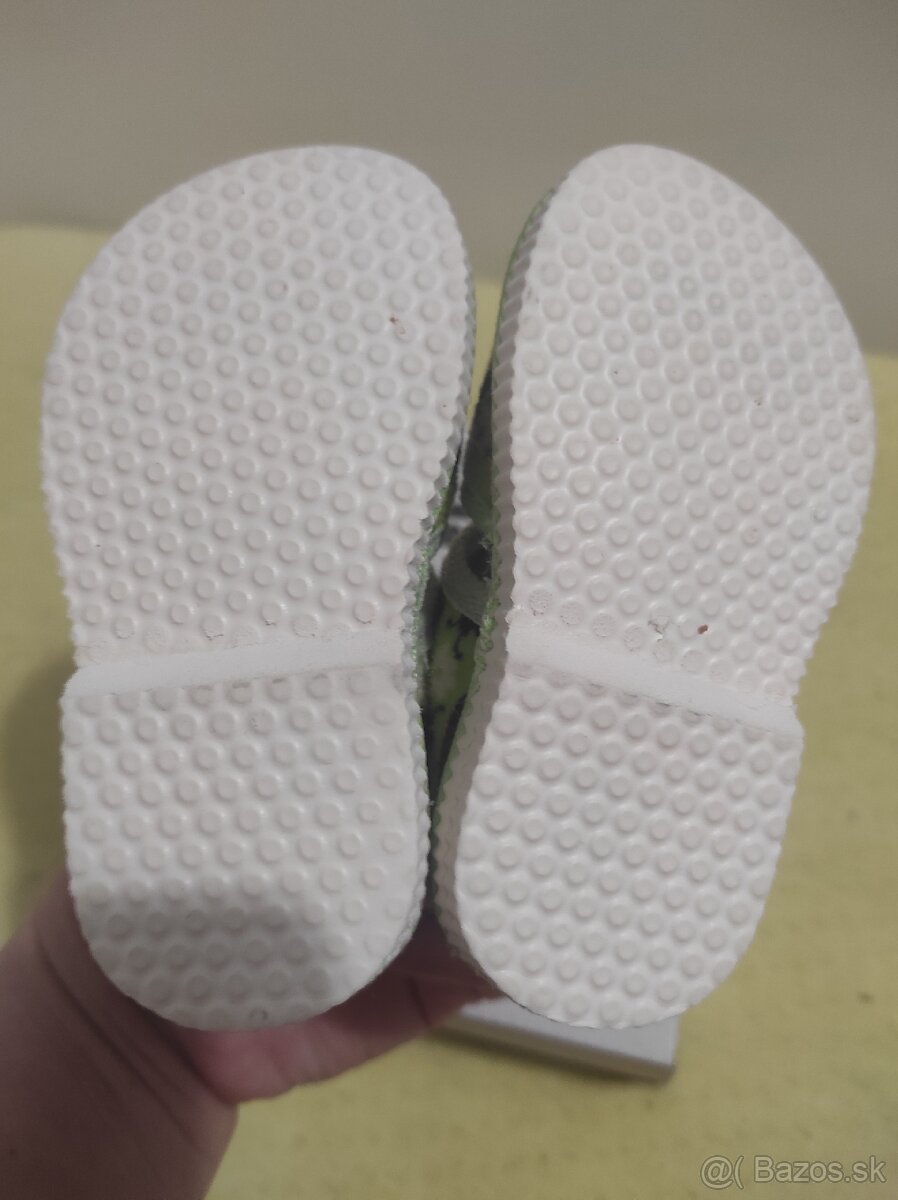 Papučky - 5
