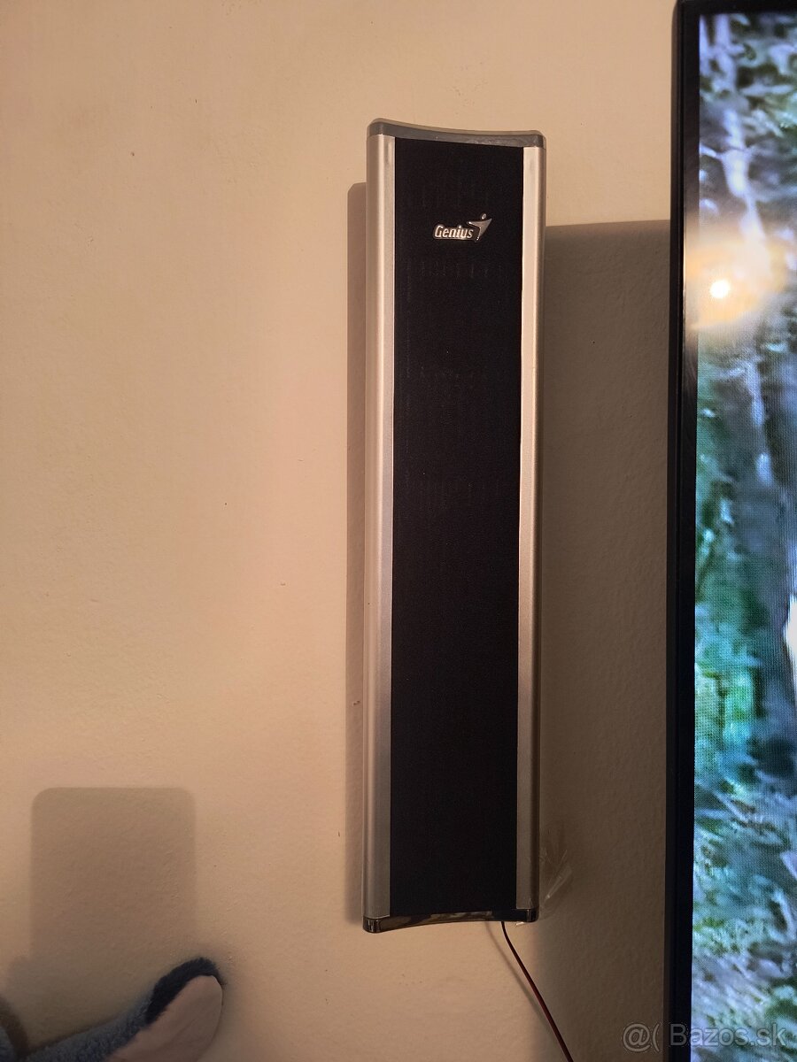 Predám vymením Genius GHT S200 - 5