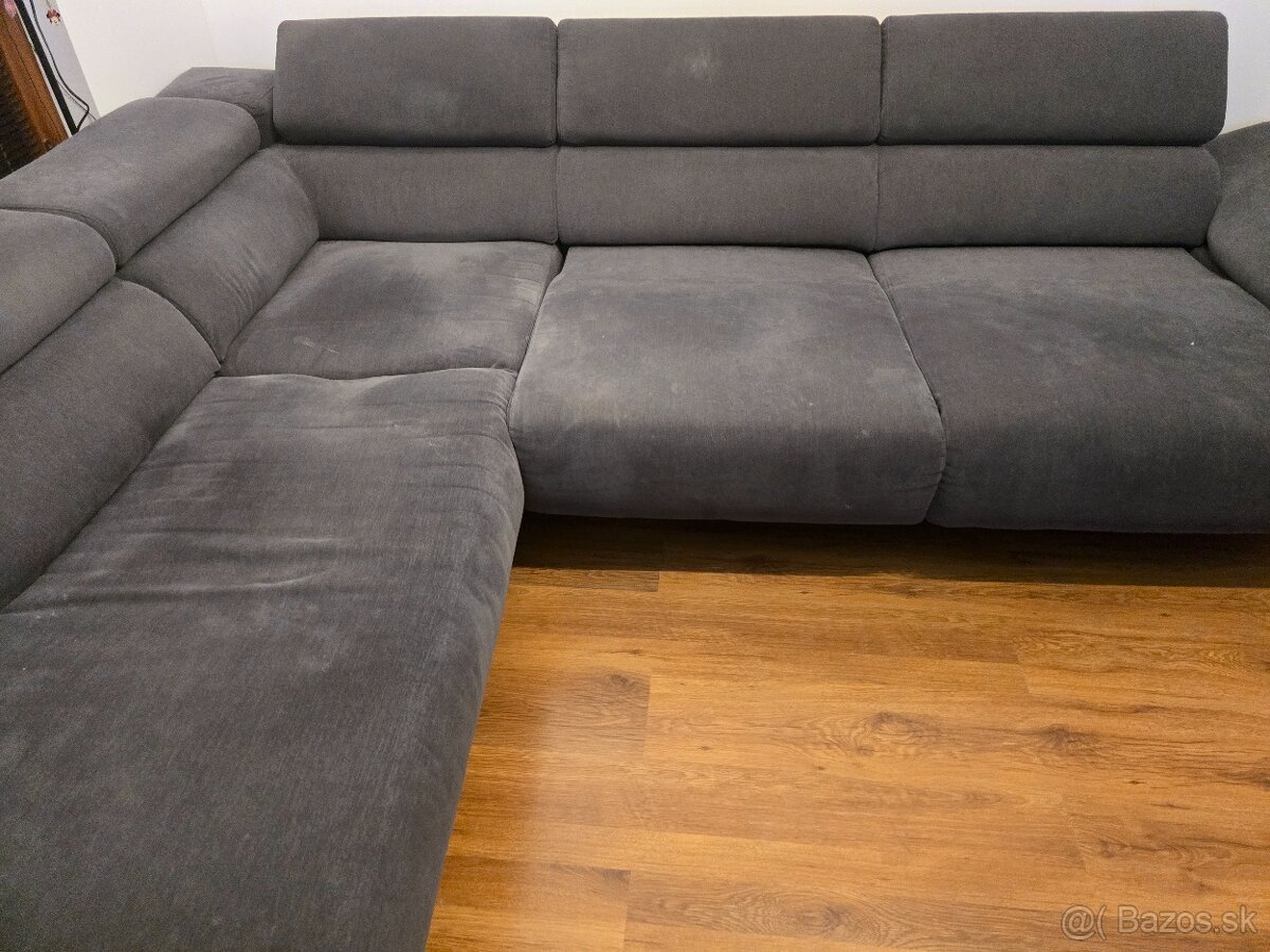 🌟 Predvianočné hĺbkové tepovanie - 5