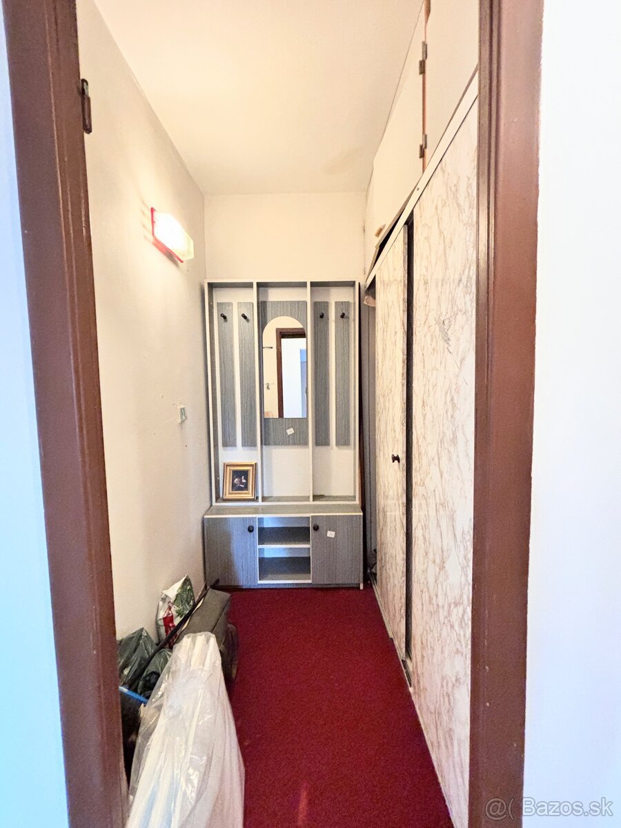 Treef ponúka 2-izbový byt v obci SMOLENICE - 5