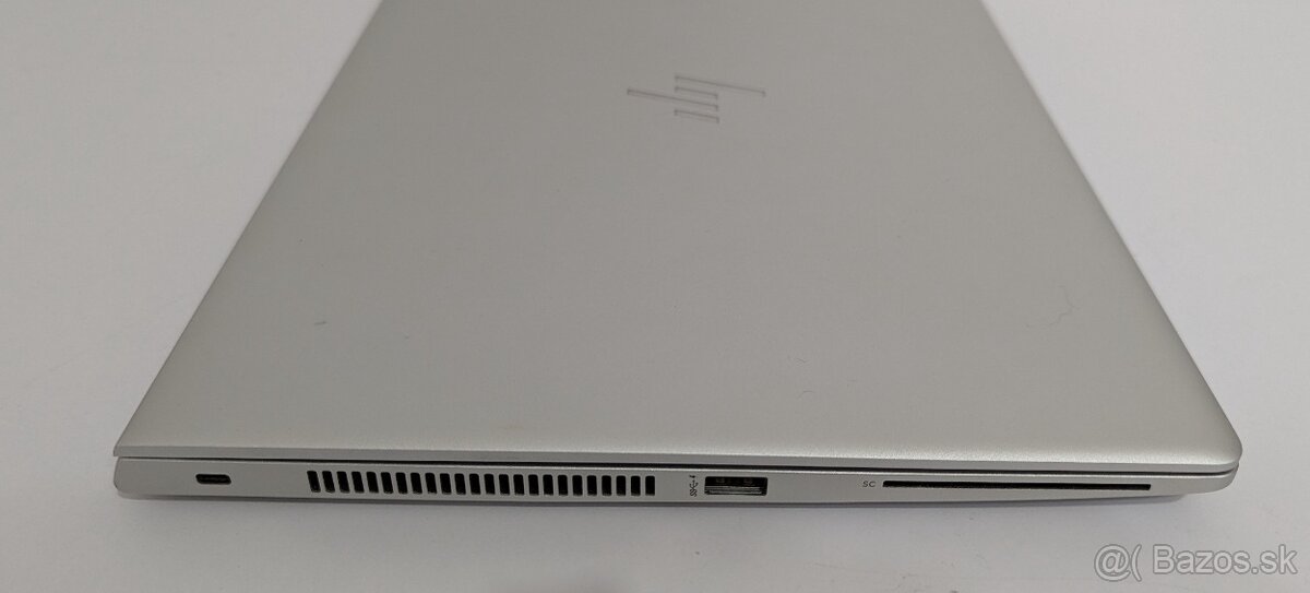 HP ELITEBOOK i5-8365U, 16GB RAM, 500GB, 14", Win 11 - 5