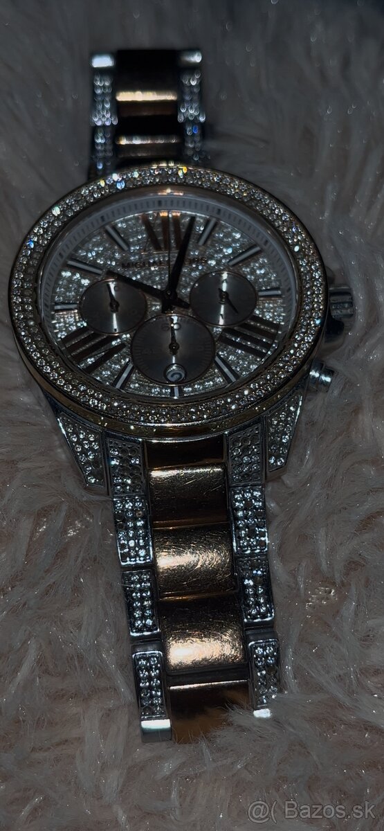 Michael Kors Wren - 5