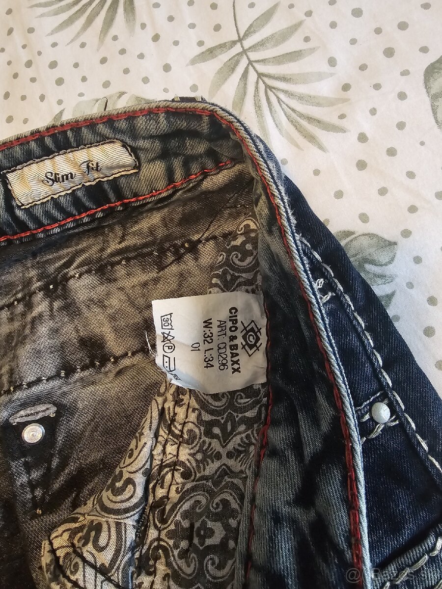 Cipoo @ Baxx 32/34 - 5