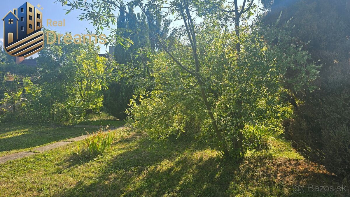 Na predaj útulná chata v obci Úľany nad Žitavou - 5